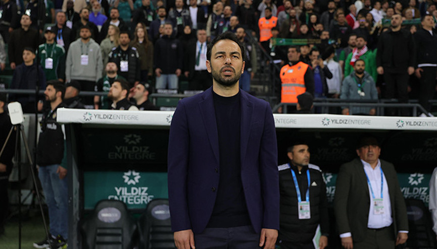 Selçuk İnandan Galatasaray sözleri: Bu tür maçlarda hep favori olur