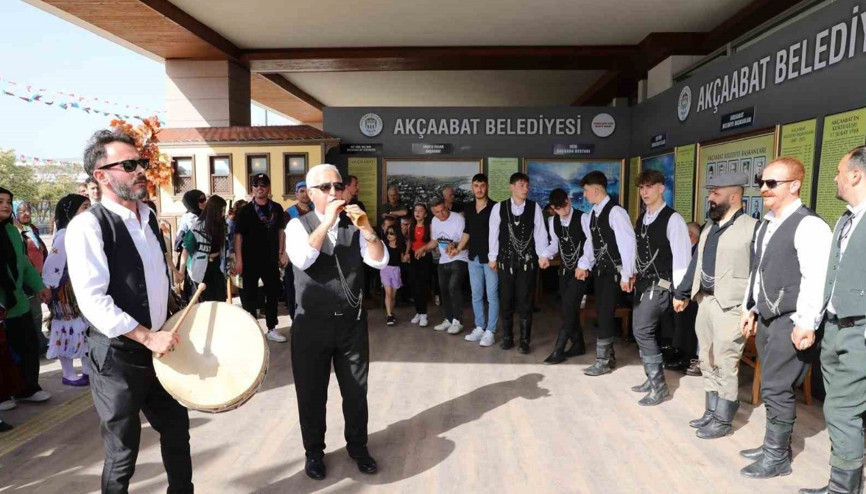 Trabzon rüzgârı başkentte esecek