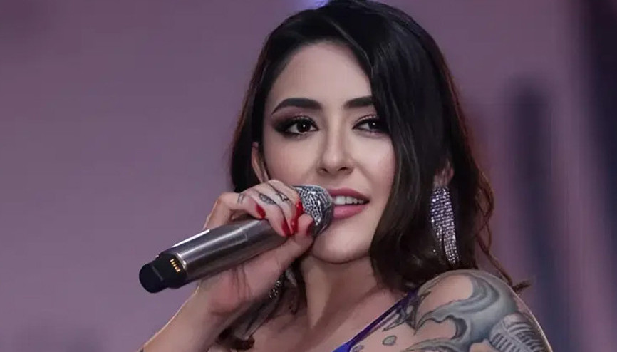 Melek Mosso hakkındaki karara başsavcılıktan itiraz