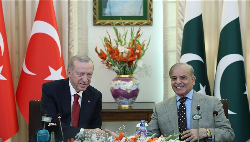 Cumhurbaşkanı Erdoğandan barış diplomasisi Cumhurbaşkanı Erdoğandan barış diplomasisi