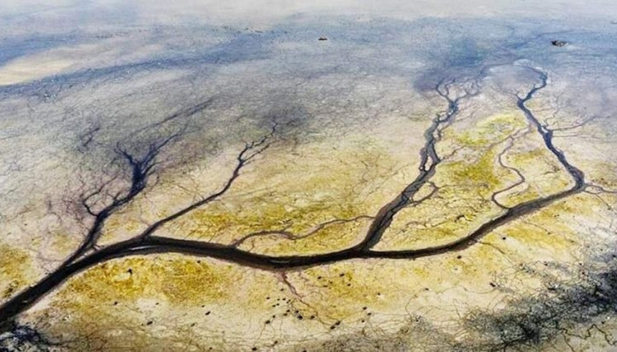 33 ülkede ‘aşırı yüksek su stresi’ riski… Susuz gelecek alarmı