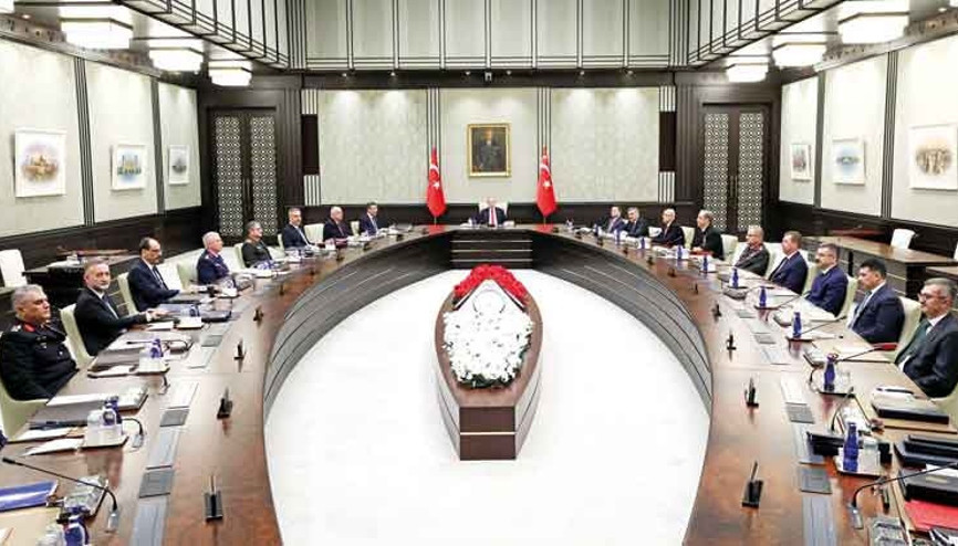 Terör milletimizin gündeminden çıkacak