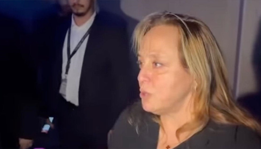 Ayşe Barımın Gezi Parkı davasının gerekçeli kararı açıklandı