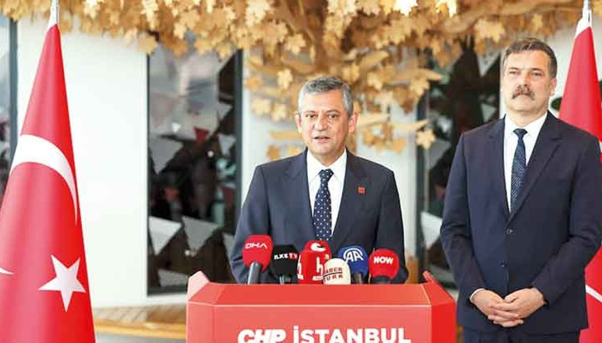 Özel: Ara seçim Meclis’in işi