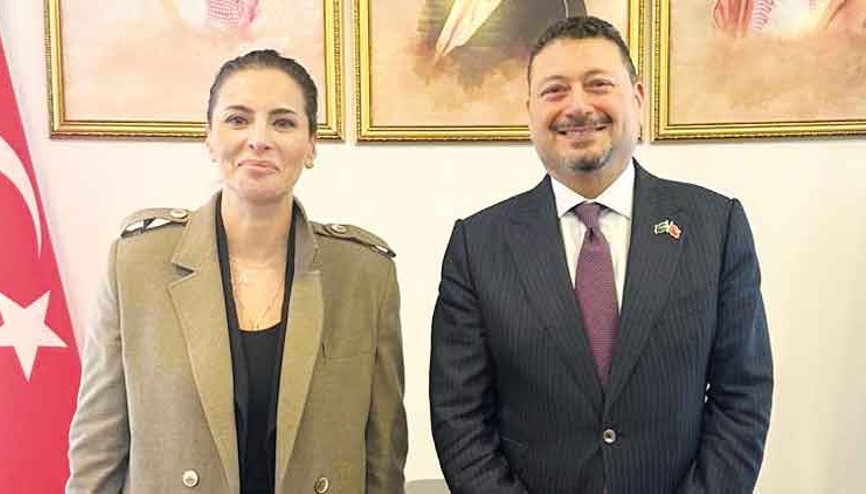 Suudi Büyükelçi: Türkiye ile ilişkiler daha da güçlenecek