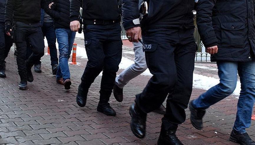 Son dakika... Ünlülere uyuşturucu operasyonu: 14 kişi hakkında gözaltı kararı