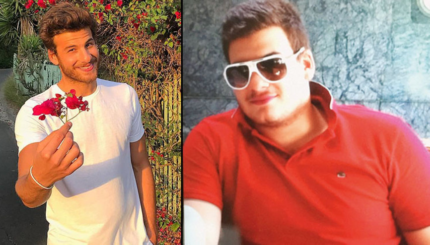 Sizi motive etsin... 2012’de 109 kiloydum