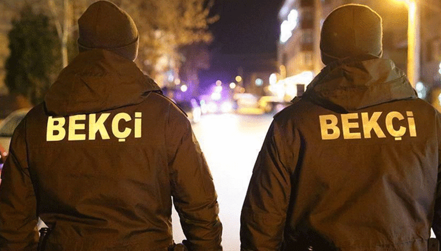 Resmi Gazetede yayımlandı: Çarşı ve mahalle bekçileri gerekli hallerde haftalık 56 saate kadar çalışabilecek