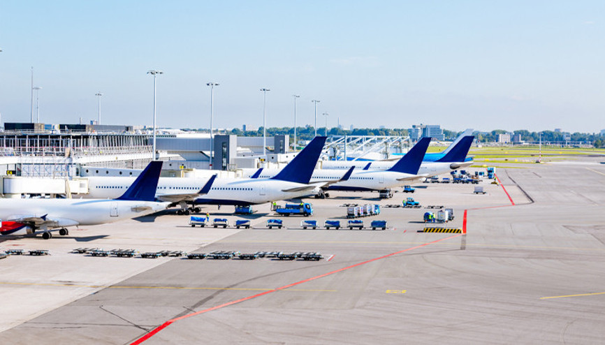 Lufthansa’da grev: Frankfurt ve Münih’te uçuşlar iptal olabilir