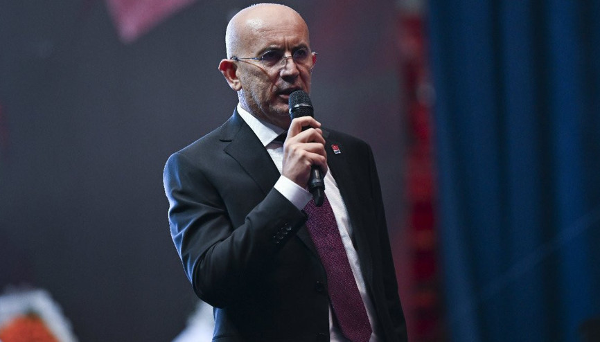 CHP Ankara İl Başkanı Ümit Erkol gözaltına alındı