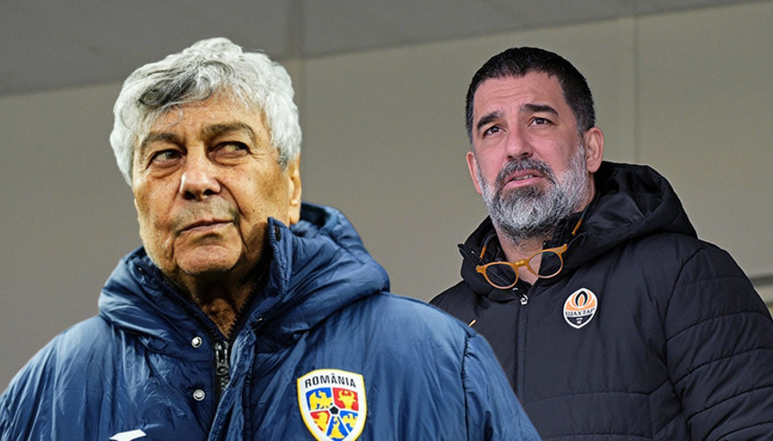 Arda Turandan duygusal Lucescu sözleri: Bıraktığı miras her zaman bizimle olacak Arda Turandan duygusal Lucescu sözleri: Bıraktığı miras her zaman bizimle olacak