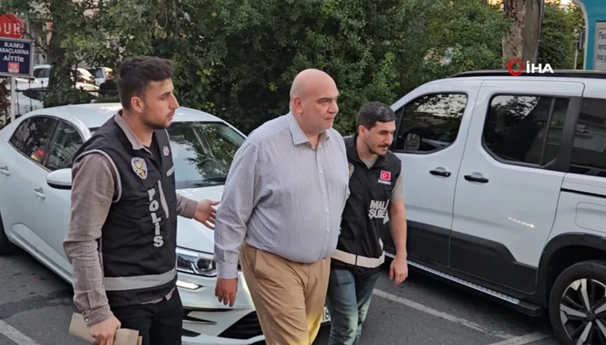 Aralarında borsanın ünlü isimleri de var | Manipülasyon soruşturmasında 41 gözaltı