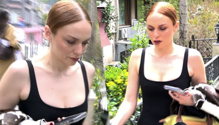 Nilperi Şahinkaya dolandırıcılık iddialarına sessiz kaldı