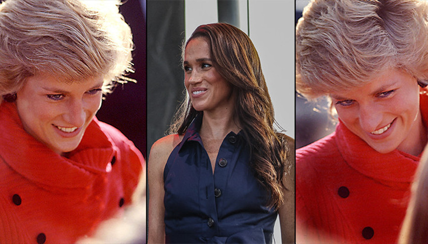 Tutunduğu her dal kırıldı… Şimdi de ölmüş kayınvalidesi Diana’dan medet ummaya başladı… ‘Onun adını da lekeleyecek’