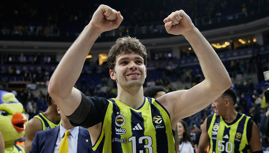 Fenerbahçede Tarık Biberovicten EuroLeague açıklaması: Düşüş yaşadığımız bir dönemden geçiyoruz