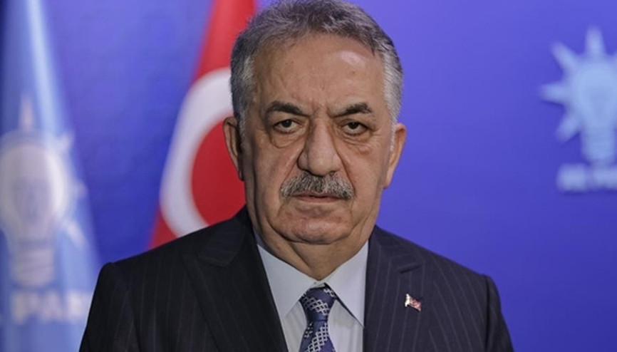 AK Parti Genel Başkan Yardımcısı Yazıcıdan Özgür Özele tepki: Söylemi gerçeklerle örtüşmemektedir