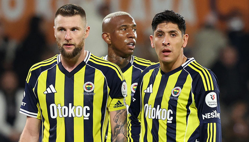 Fenerbahçe biletini kesti, küme düşme tehlikesi yaşıyor Avrupa devi Alvarezin peşinde