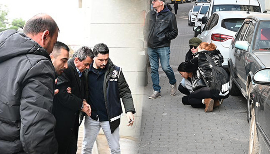 Gelinini ve onun kız kardeşini öldürmüştü Tutuklu sanıktan ilginç savunma: Kendimi kaybettim, olmasa iyiydi