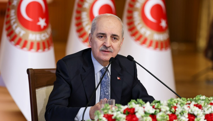 TBMM Başkanı Kurtulmuştan muhalefete ara seçim yanıtı