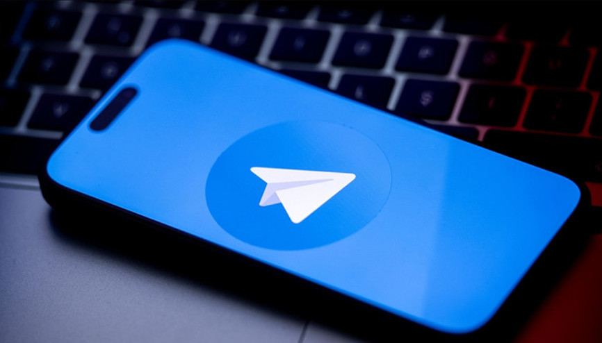 Telegram çöktü mü, sorun mu var Telegram çökme raporları 9 Nisan 2026 Telegram çöktü mü, sorun mu var Telegram çökme raporları 9 Nisan 2026