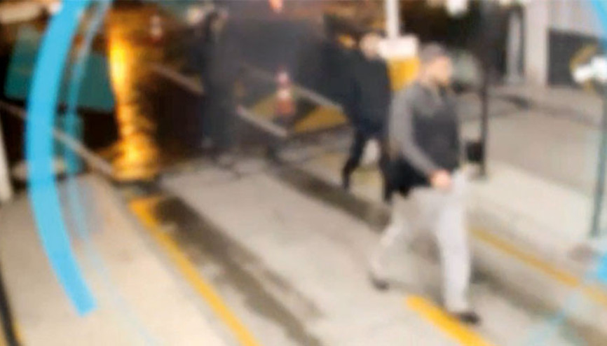 İstanbul’daki saldırı... 2 gün keşif yapmışlar