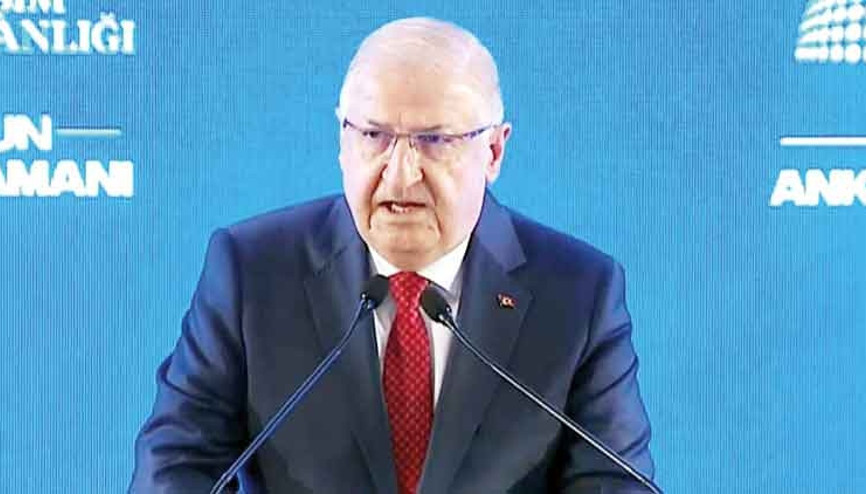 Güler: Vekalet savaşları yaygınlaşıyor