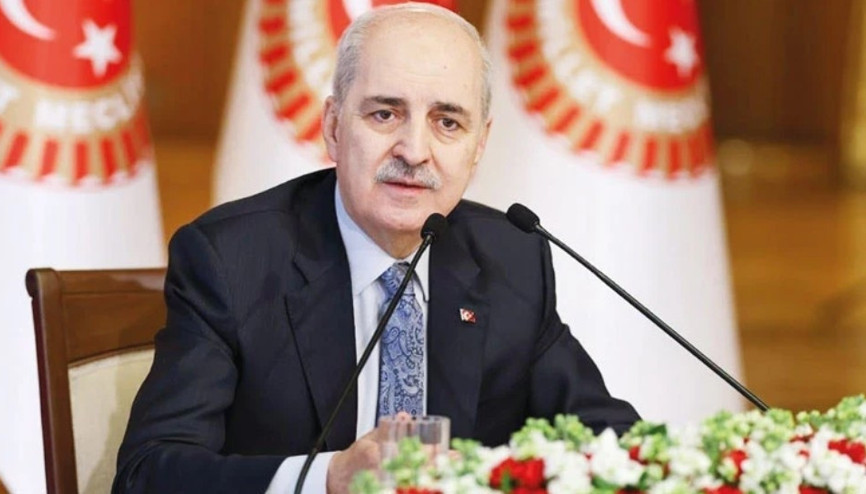 Kurtulmuş: Yetki Meclis’in polemiğe girmem