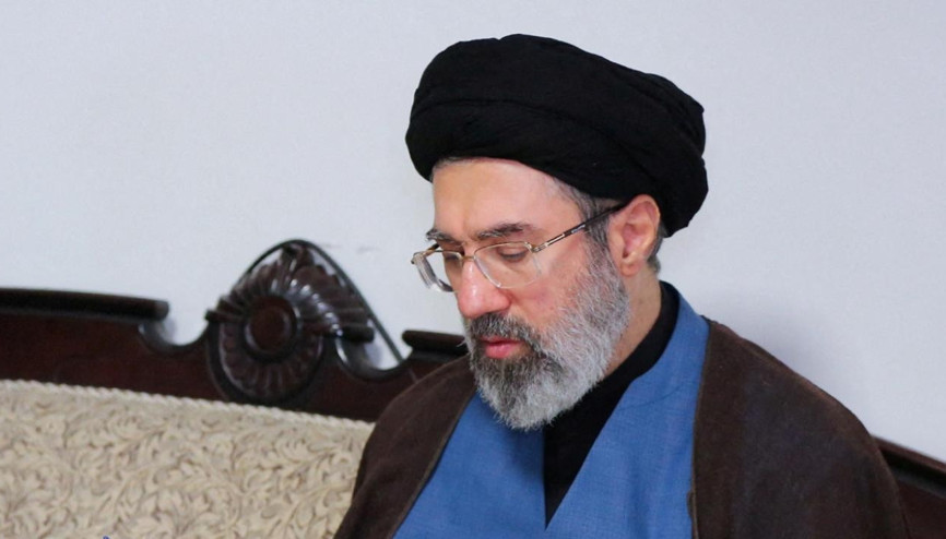 Mücteba Hamaney: Ali Hamaney ve şehitlerimizin intikamını alacağız