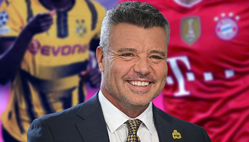 Fenerbahçe, 3 transferi belirledi Sadettin Sarandan Avrupada şov