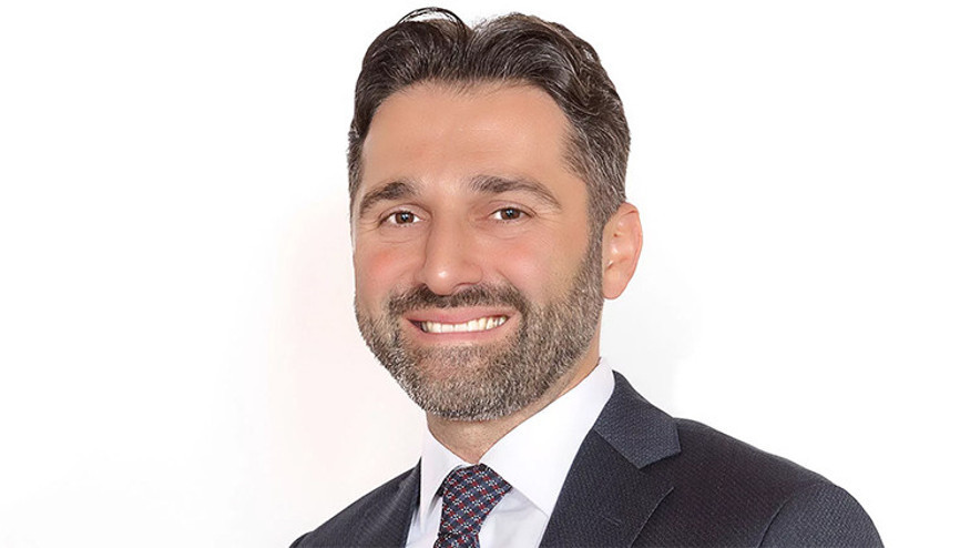 Murat Şeker kimdir, kaç yaşında Murat Şeker nereli THY Yönetim Kurulu Başkanı Murat Şekerin kariyeri hakkında bilgiler