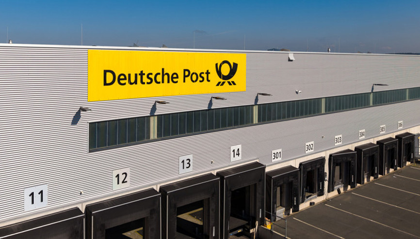 Deutsche Post’a şikayetler rekor seviyede