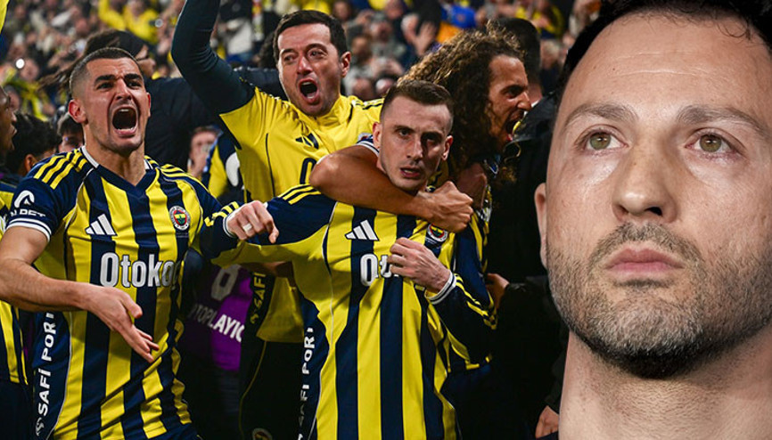 Tedescodan şampiyonluk konuşması Puan kaybı yaşayacaklar, ipi göğüsleyeceğiz