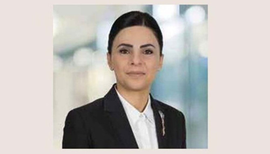 Meltem Taylan Aydın kimdir, nereli Halkbank Yönetim Kurulu Başkanı Meltem Taylan Aydının biyografi bilgileri Meltem Taylan Aydın kimdir, nereli Halkbank Yönetim Kurulu Başkanı Meltem Taylan Aydının biyografi bilgileri