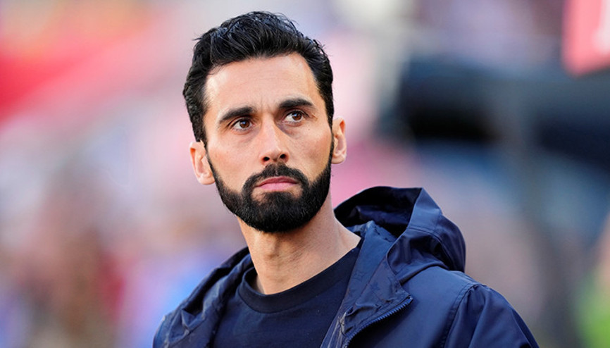 Alvaro Arbeloa: Burası Real Madrid beklentiler en üst seviyede