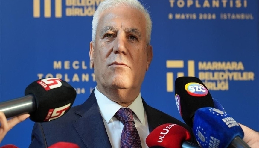 Bursada ‘usulsüzlük’ ve ‘rüşvet’ soruşturması... Mustafa Bozbey’in savcılık ifadesi ortaya çıktı