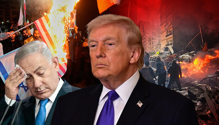 İran-ABD-İsrail savaşı son dakika... Ateşkes öncesi İsrailden yeni talep: ABDden süre istedi... ABD Başkan Yardımcısı JD Vanceten müzakere yorumu... Trump’tan müzakere öncesi tehdit: Gemileri yüklüyoruz