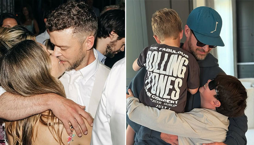 13 yıllık evlilik elden gidiyor… Kocasına son uyarıyı yaptı: Ya büyü ya da bu evden git