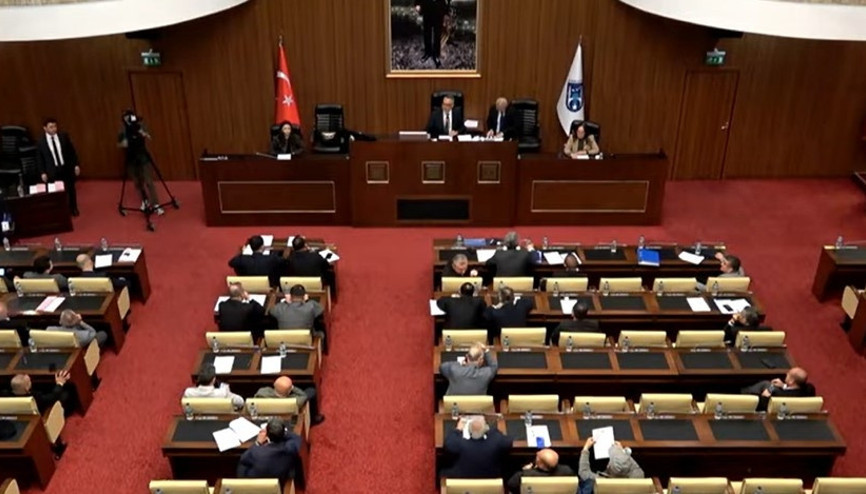 İlber Hoca için yeni adres kararı