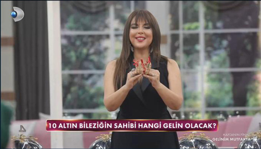 GELİNİM MUTFAKTA 10 NİSAN 2026 PUAN DURUMU (TOPLAM) || Şok eleme Gelinim Mutfakta kim elendi, bilezikleri kim aldı