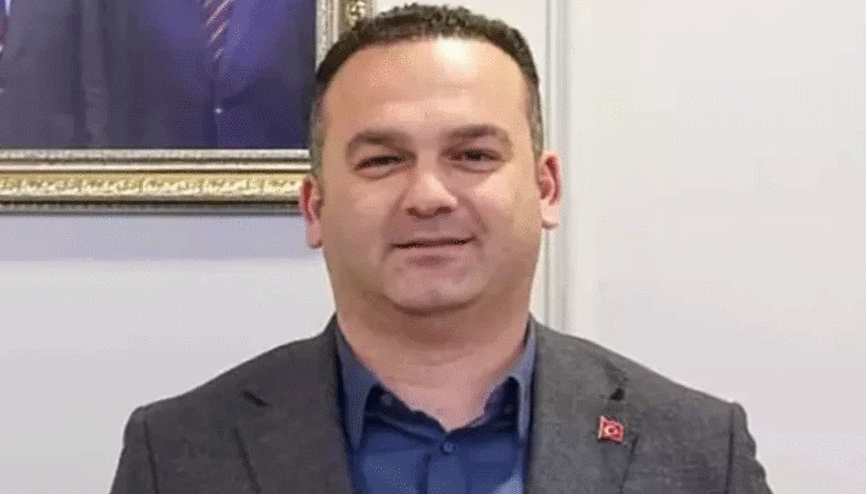 Hasbi Dede, CHPden ihraç edildi