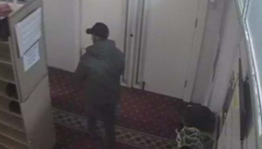 Eskişehirde gaspçı, sosyal medya paylaşımlarından yakalandı