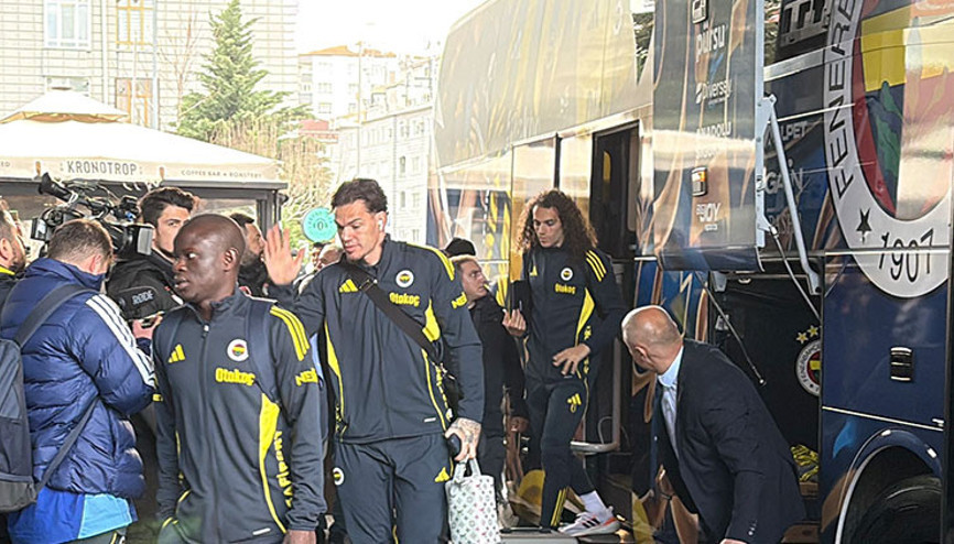 Fenerbahçe, Kayseri’de