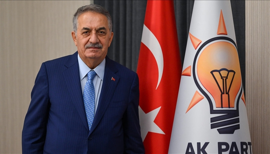 AK Parti Genel Başkan Yardımcısı Yazıcıdan CHP lideri Özelin ara seçim söylemlerine ilişkin açıklama