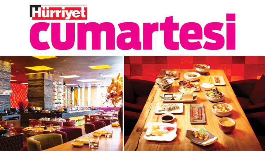 Gün ortası yemek molası