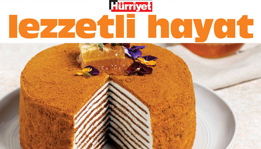 Tatlı işler ‘mühendislik’ ister