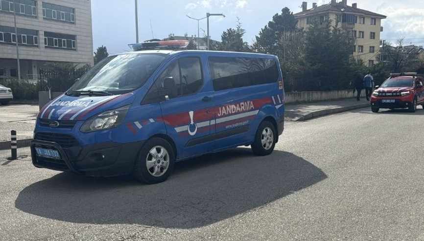 Bolu Belediyesine yönelik soruşturmada 4 şüpheli mahkemeye çıkarıldı