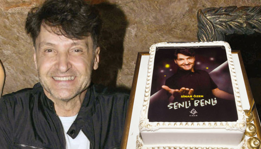 40 yılın şovu