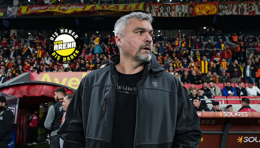 Thomas Reis: Galatasaray, Fenerbahçe ve Beşiktaş’ı çalıştırmak harika olurdu