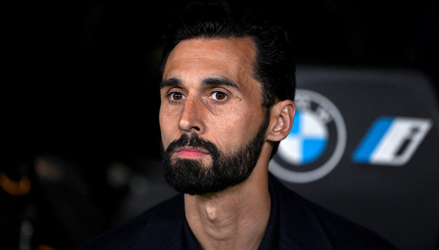 Alvaro Arbeloa: Bu pozisyon burada da, Ay’da da penaltı