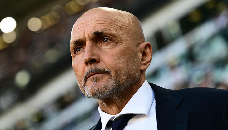 Spalletti unutamadı En etkileyen şey Galatasaray maçı